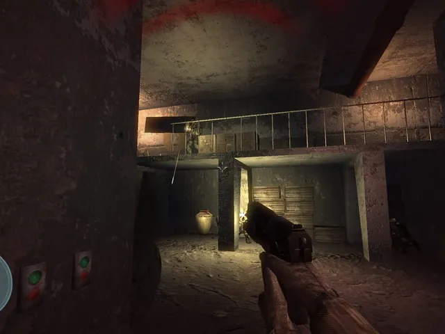 Terrorist Takedown 2: US Navy Seals