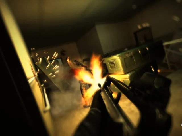 Terrorist Takedown 3