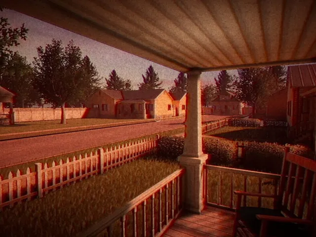 Terrors to Unveil: Intrusion