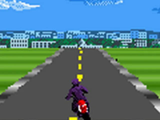 Test Drive Cycles
