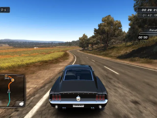 Test Drive Unlimited 2