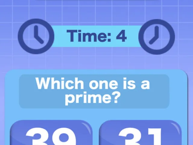 Test Your Math
