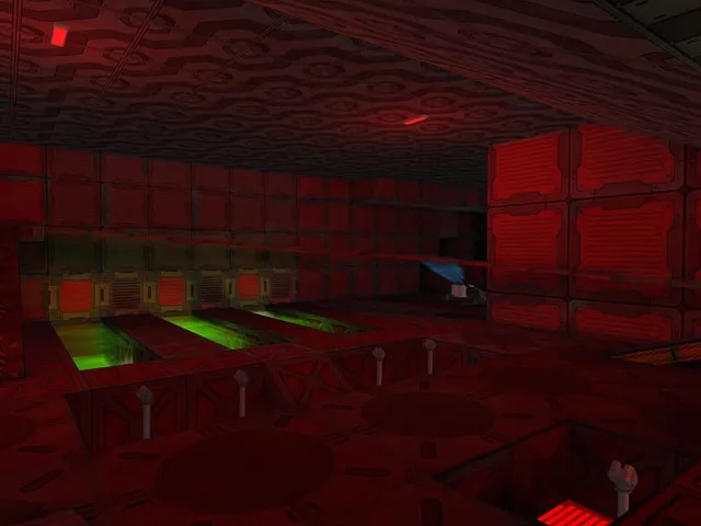 Testbed Terror