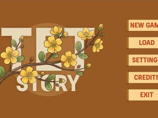 Tet Story