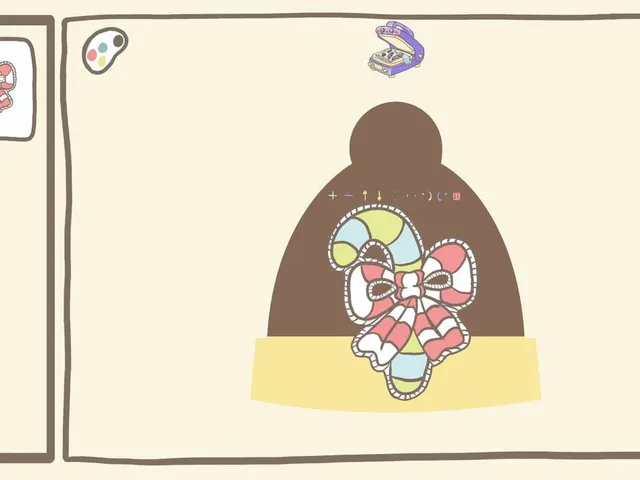Tete's Atelier: Patches