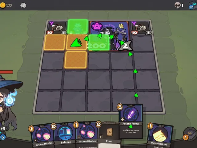 Tetra Dungeon