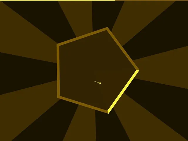 Tetradecagon