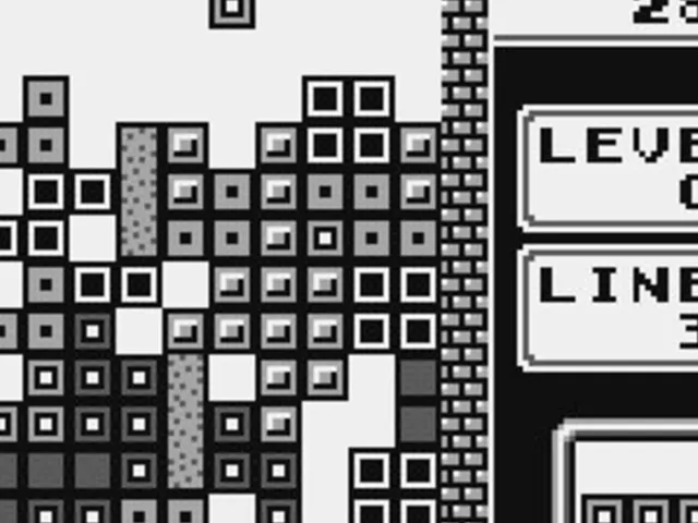 Tetris