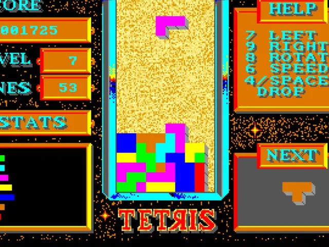 Tetris