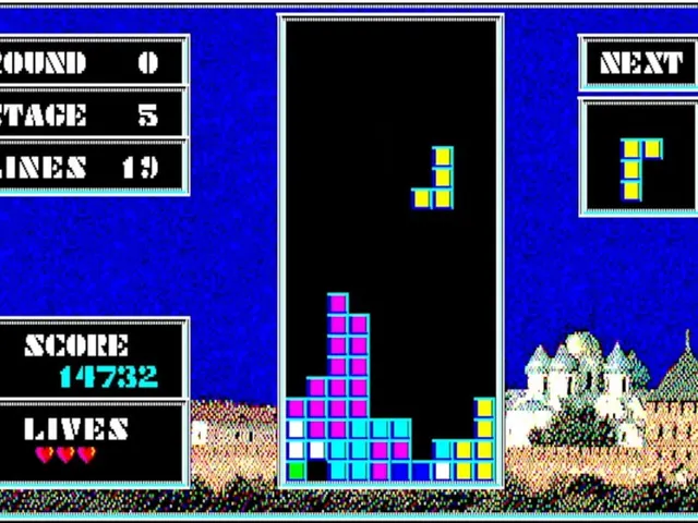 Tetris