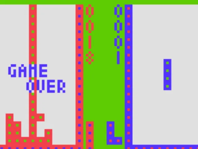 Tetris