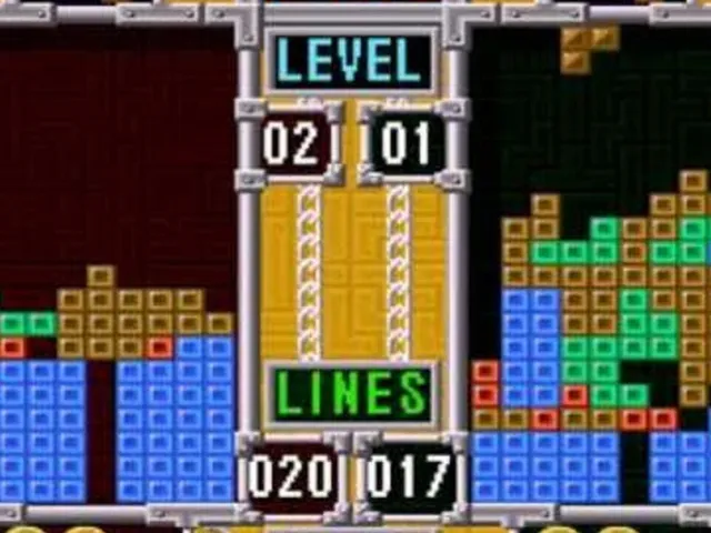 Tetris