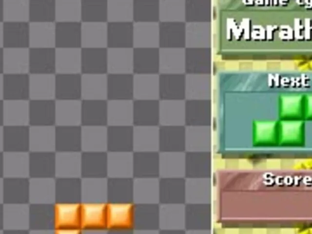 Tetris