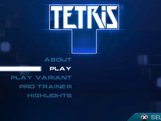 Tetris