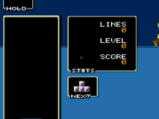 Tetris