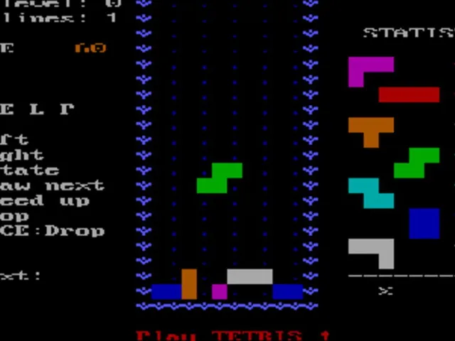 Tetris