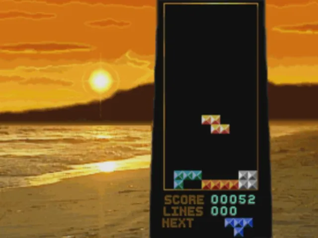 Tetris