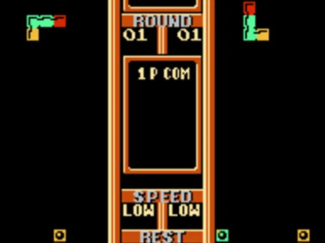 Tetris 2