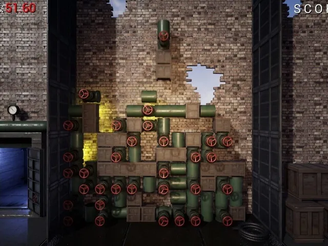 Tetris Rtx