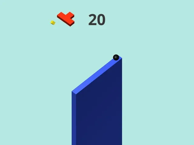 Tetromino Attack