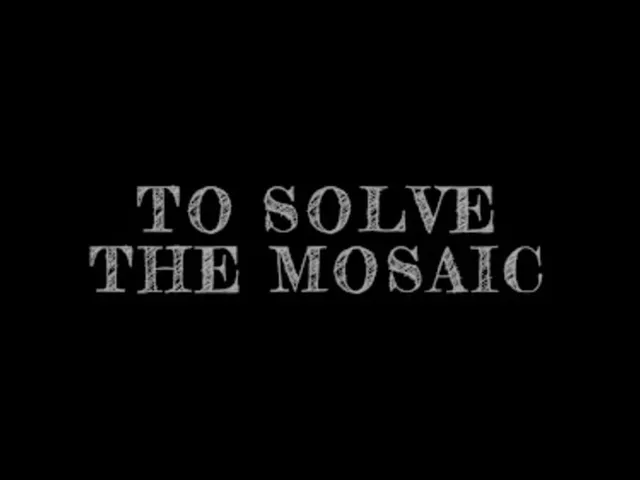 TetroMosaic, Happy Halloweeen