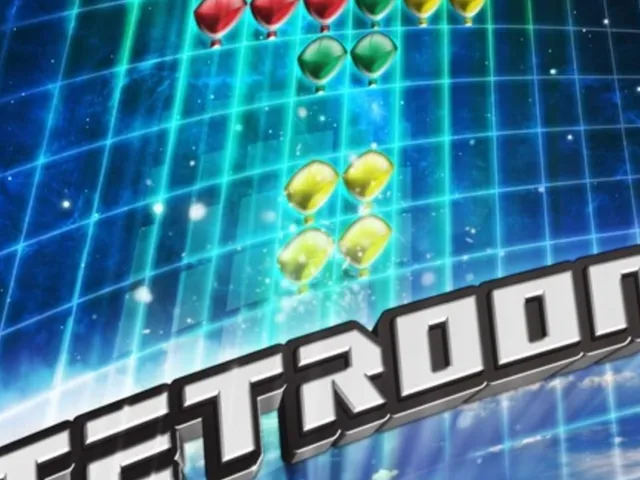 Tetroon