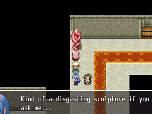 Tetsoidea Eternal