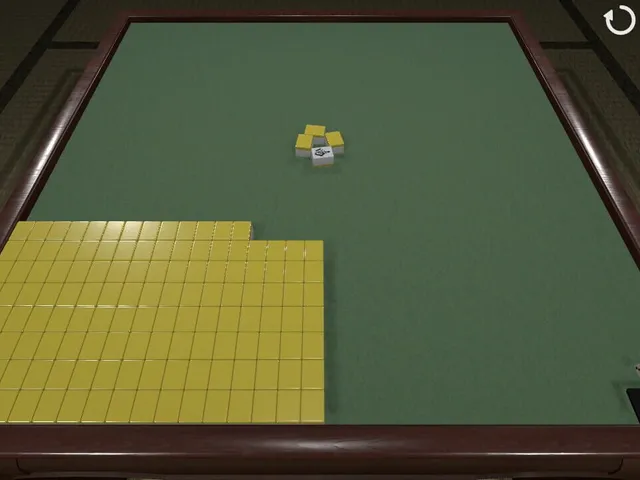 Tetsumi Mahjong