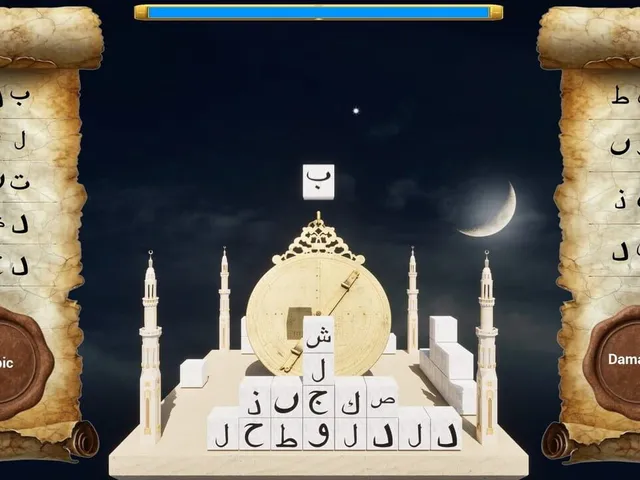 Tetword