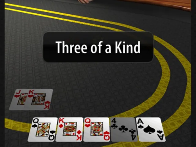 Texas Hold'em