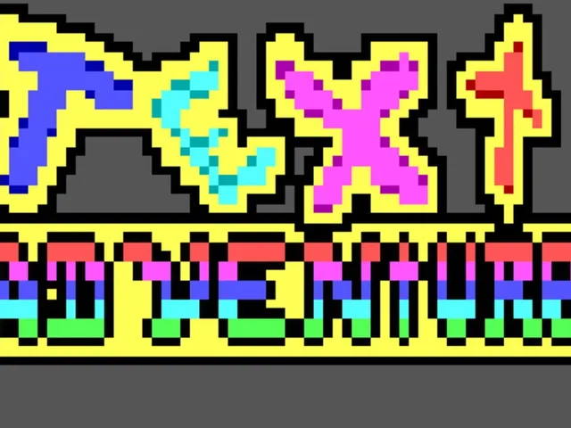 Text Adventure Engine