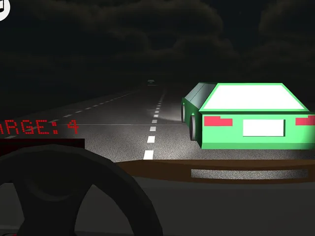 Text and Drive: Friendship Never Dies