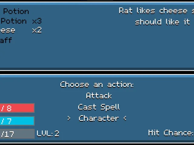 Text RPG