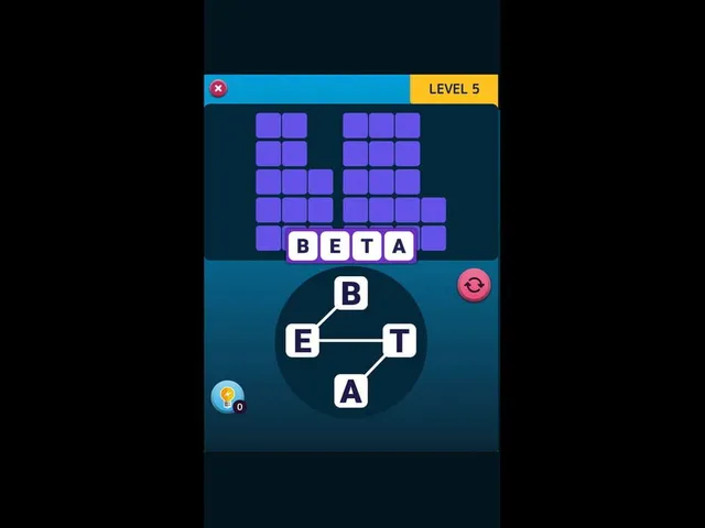 Text Twist 3