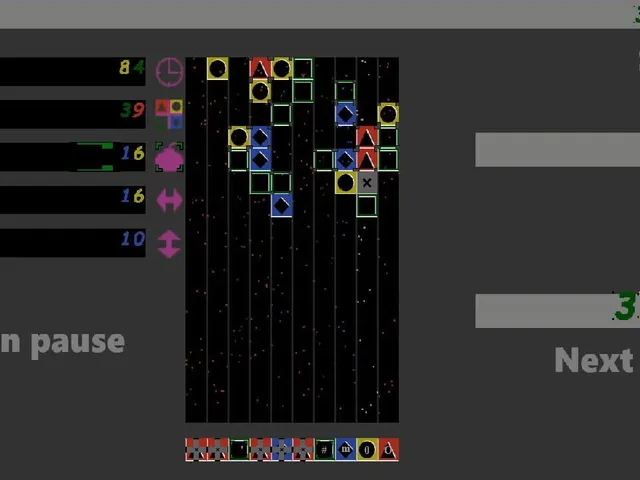 Text Wall