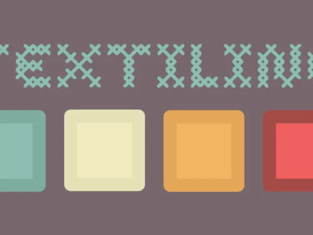 Textiling
