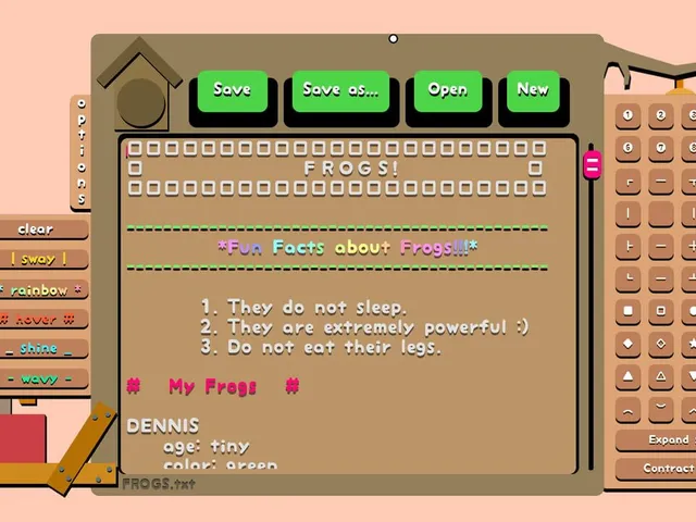 Textreme 2