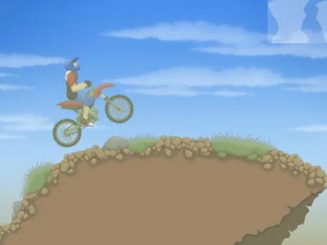 TG Motocross 3