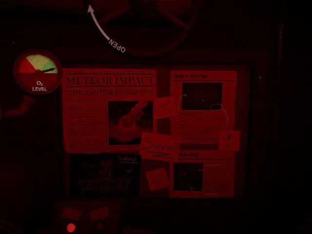 Thalassophobia