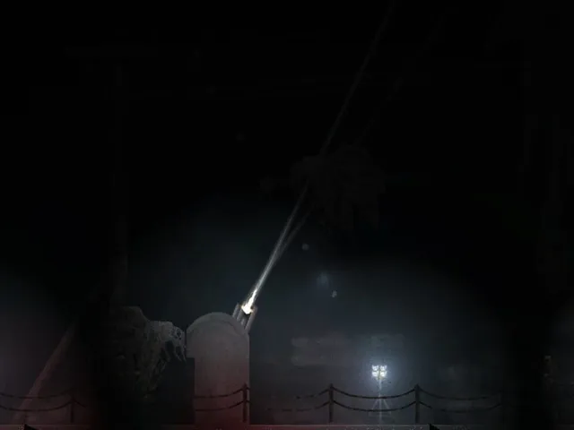 Thalassophobia