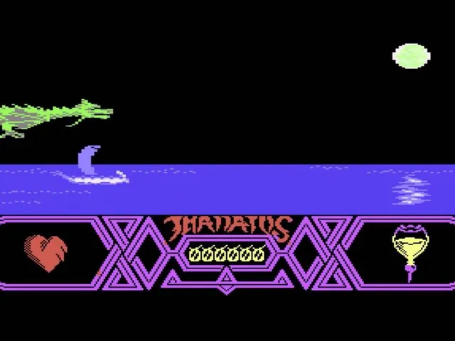 Thanatos