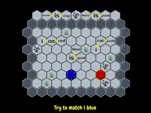 That Makes Sense