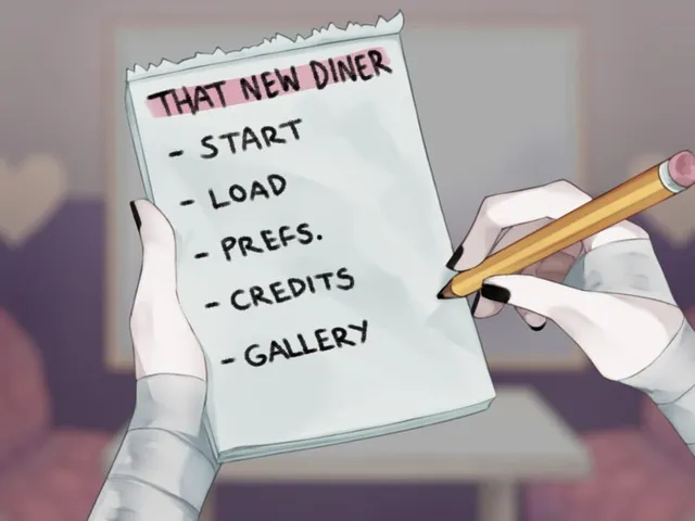 That New Diner