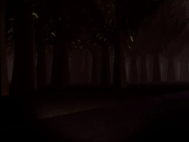 That Night