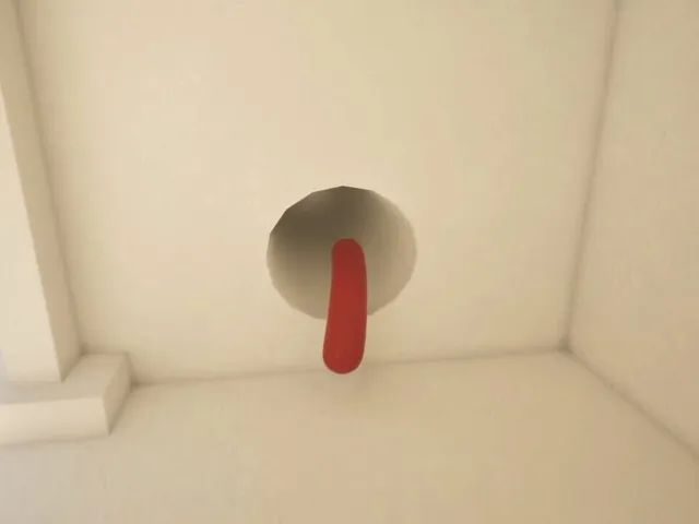 That Sausage Museum Game