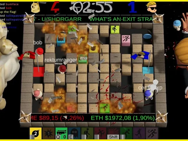 That Stupid Game