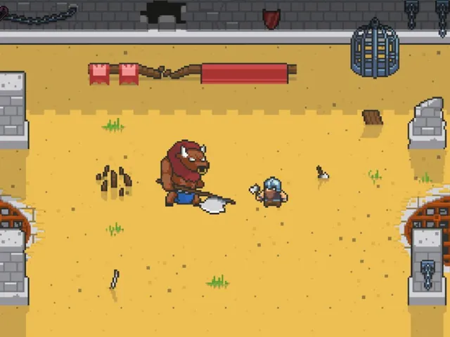 That's a lot of pixels!