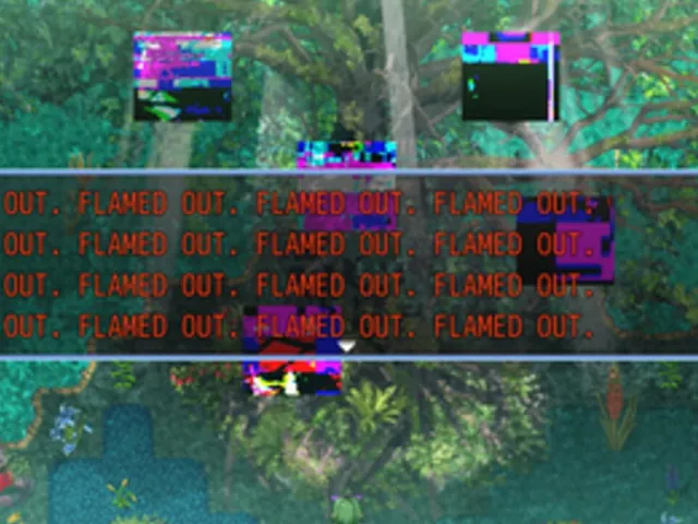That's My Exploit Keeper!