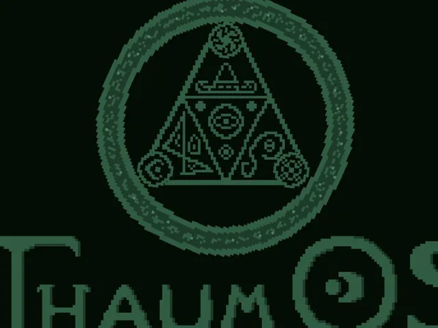 ThaumOS