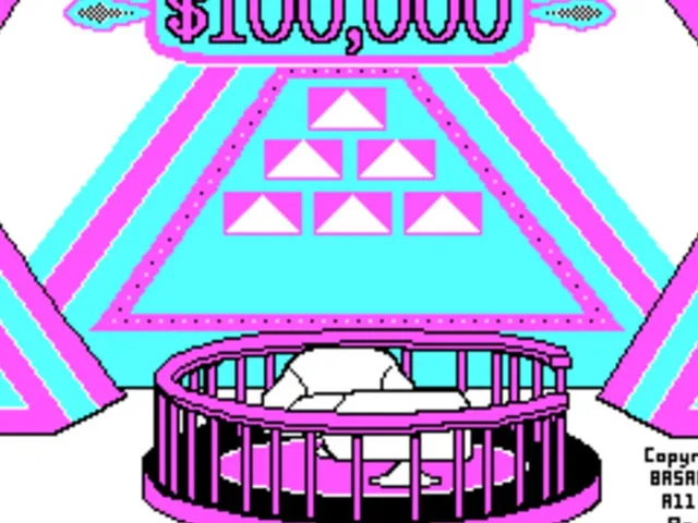 The $100,000 Pyramid